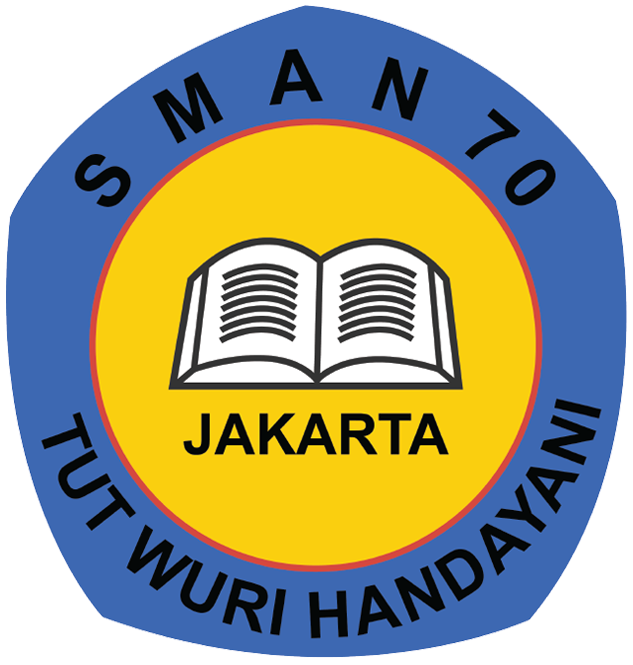 SMAN 70 Jakarta